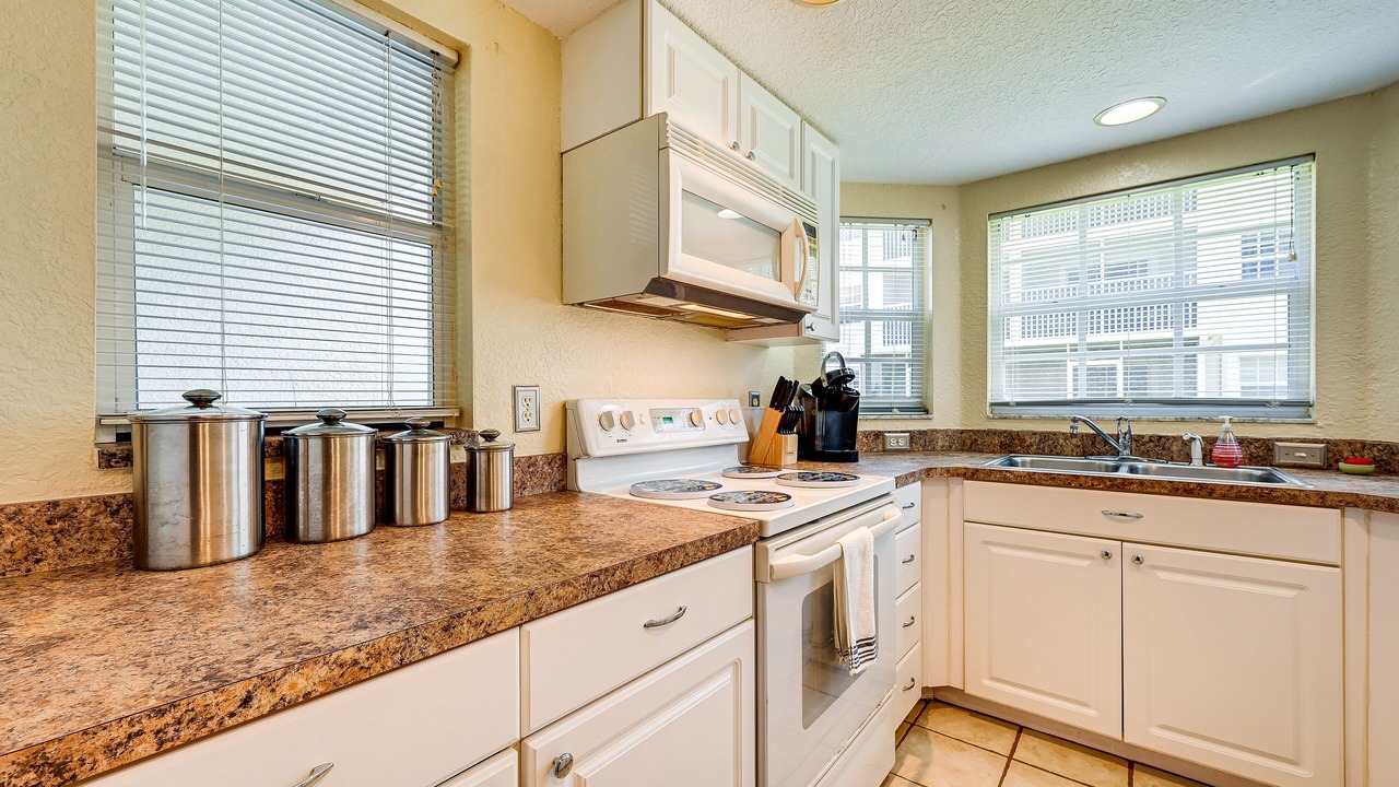 Photo of Kitchen in Lutz