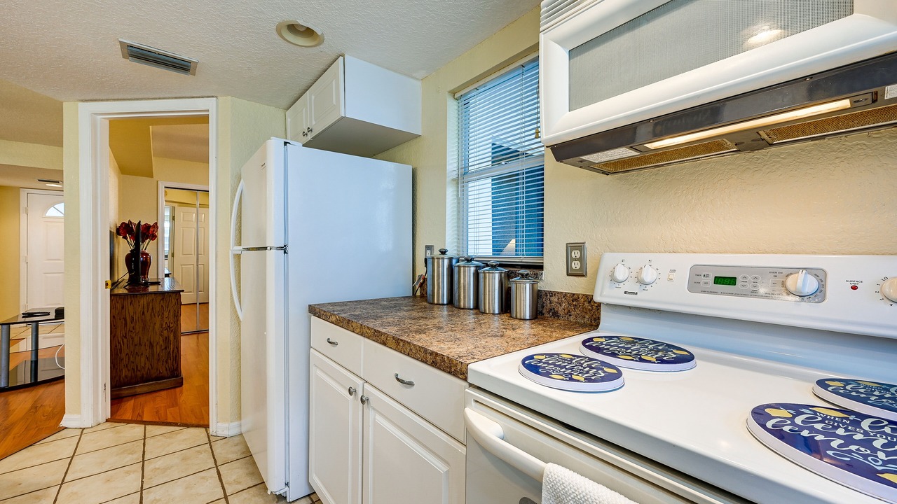 Photo of Kitchen in Lutz