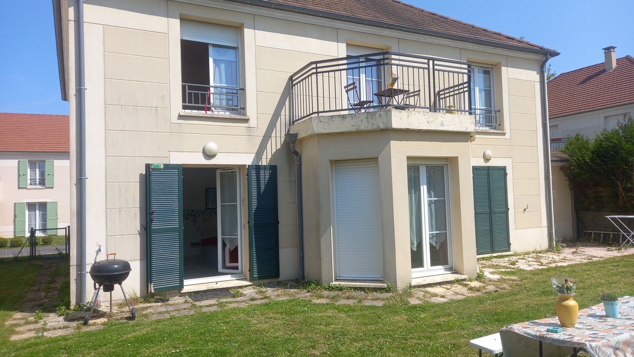 Photo of Outdoor in Bussy-Saint-Georges