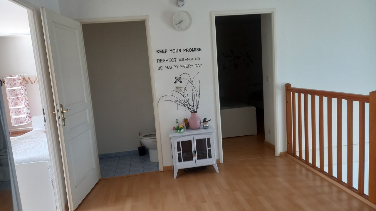 Photo of Bedroom in Bussy-Saint-Georges