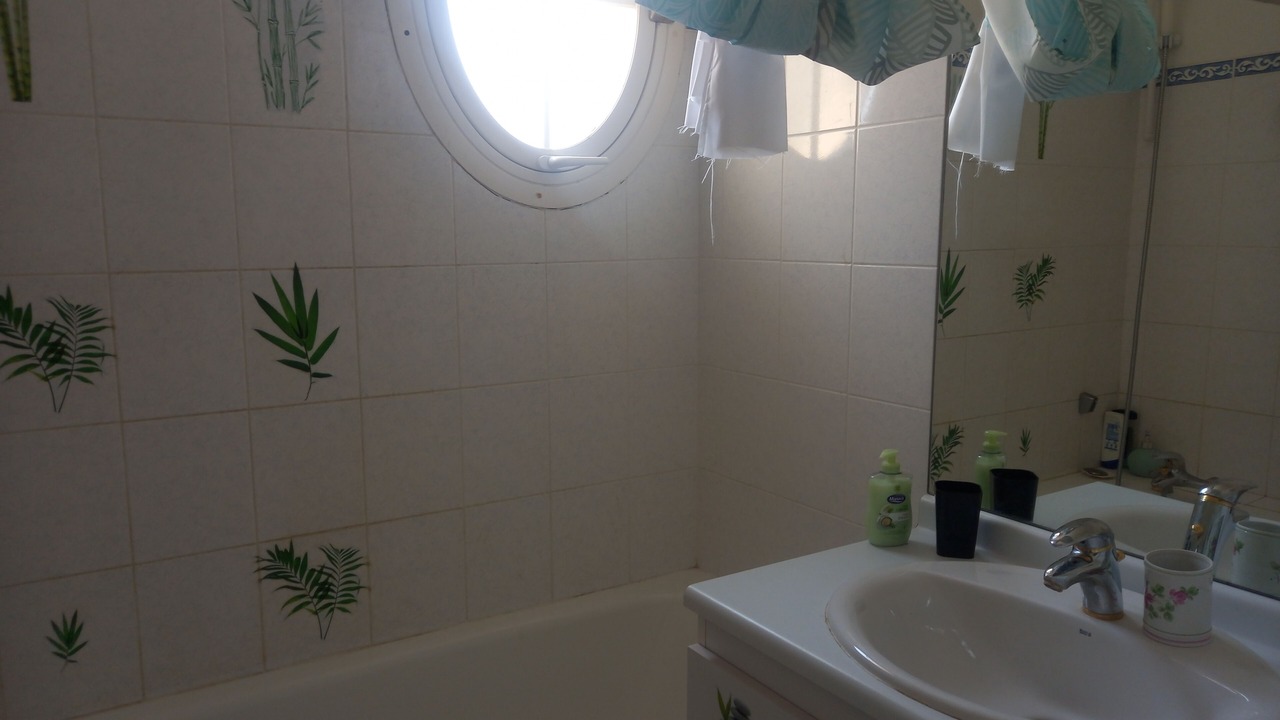 Photo of Bathroom in Bussy-Saint-Georges