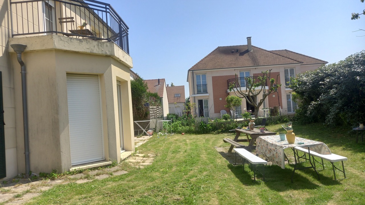 Photo of Outdoor in Bussy-Saint-Georges