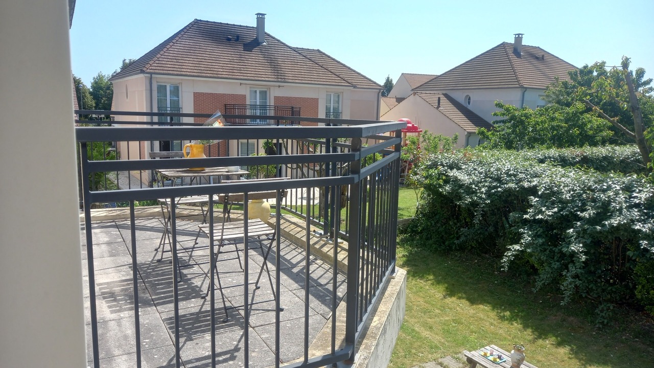 Photo of Outdoor in Bussy-Saint-Georges