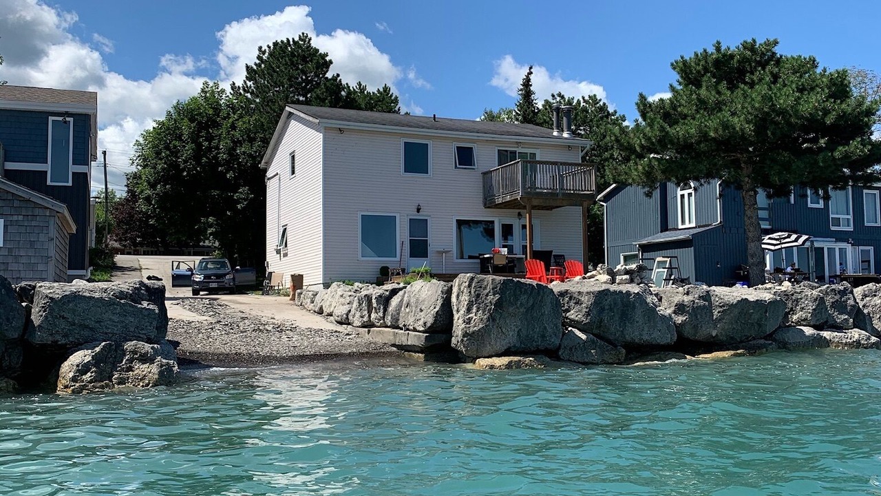 Photo of Outdoor in Craigleith