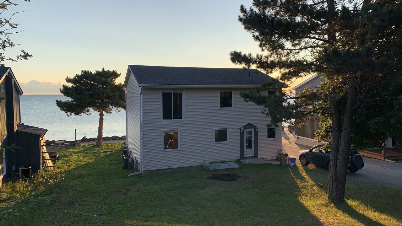 Photo of Outdoor in Craigleith