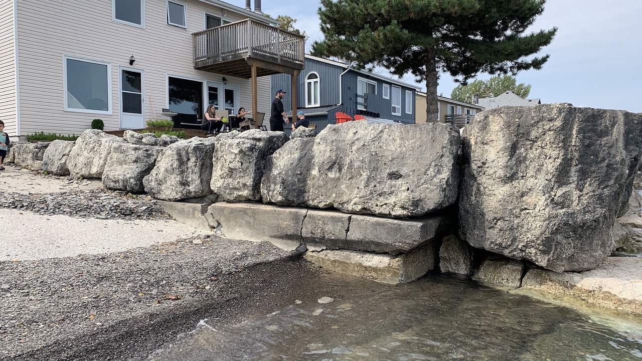Photo of Outdoor in Craigleith