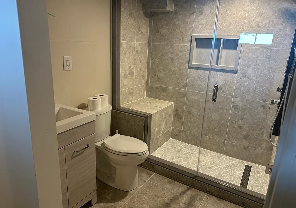 Photo of Bathroom in Adolphustown