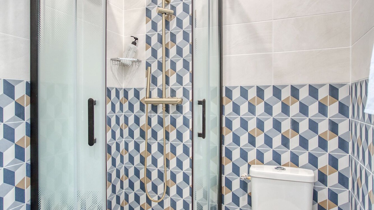 Photo of Bathroom in Bonne-Nouvelle