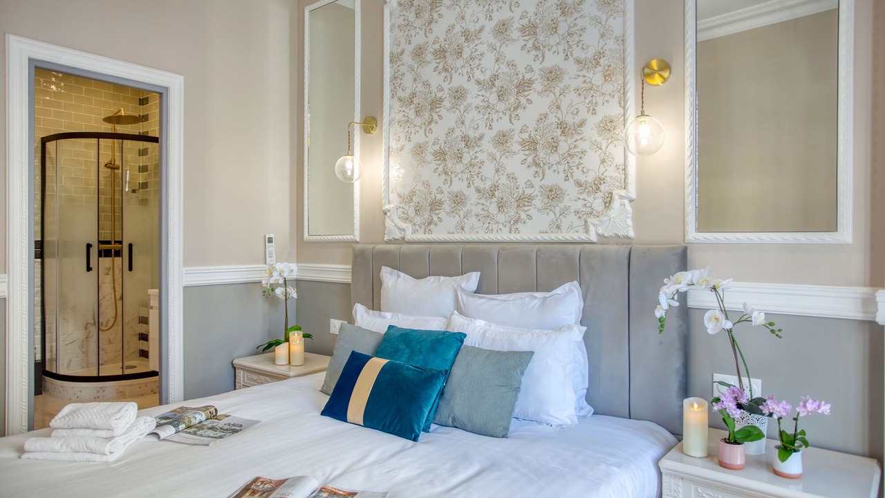 Photo of Bedroom in Bonne-Nouvelle