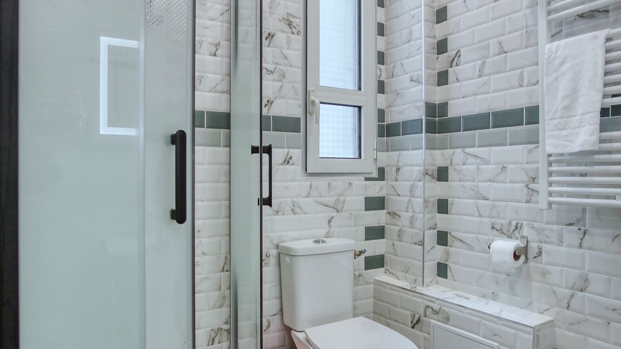 Photo of Bathroom in Bonne-Nouvelle