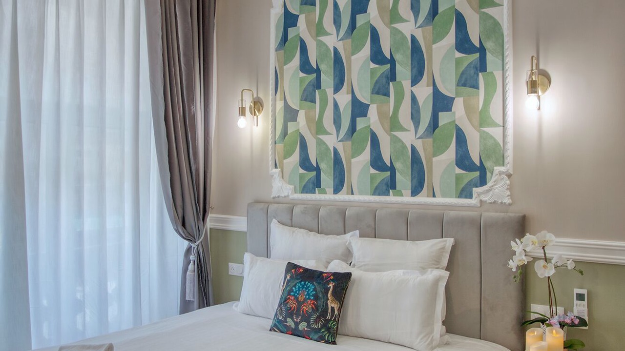 Photo of Bedroom in Bonne-Nouvelle