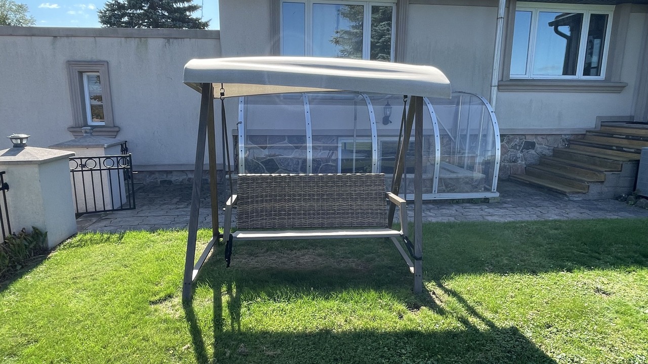 Photo of Patio Balcony in Port McNicoll