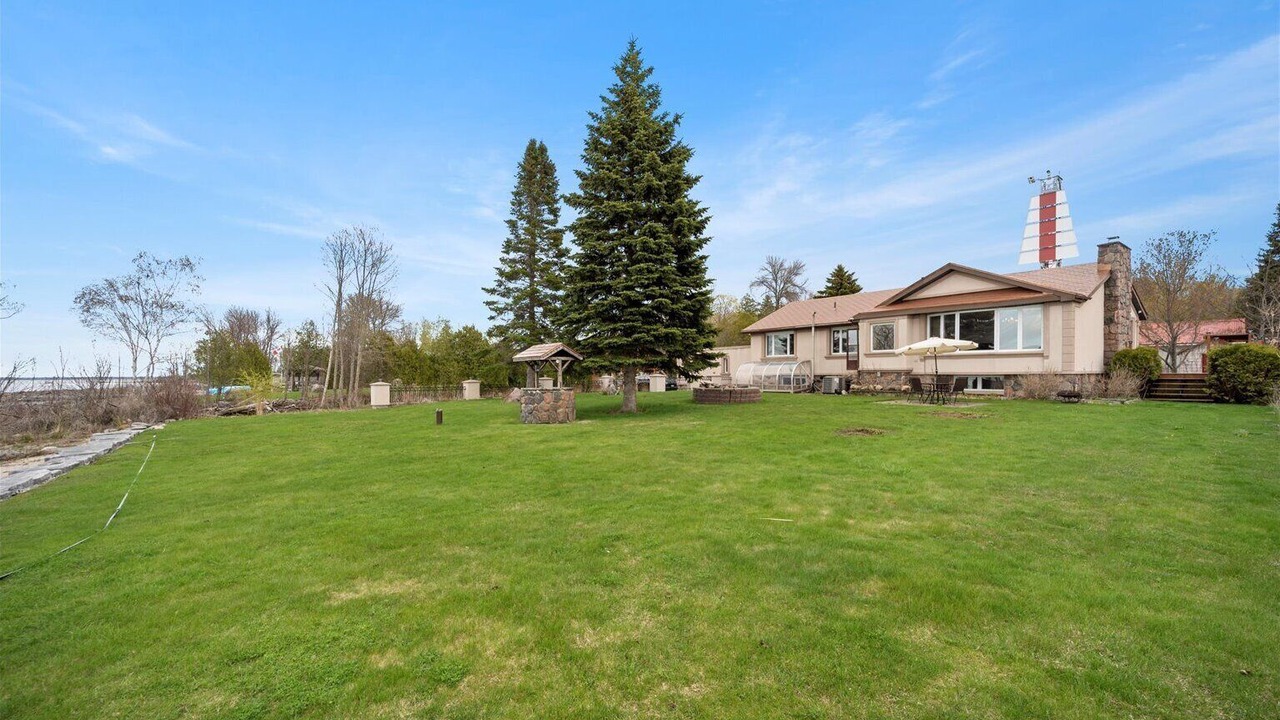 Photo of Outdoor in Port McNicoll