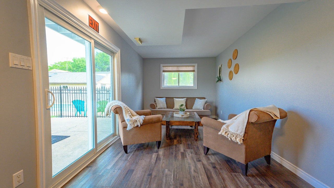 Photo of Bedroom in St. Davids