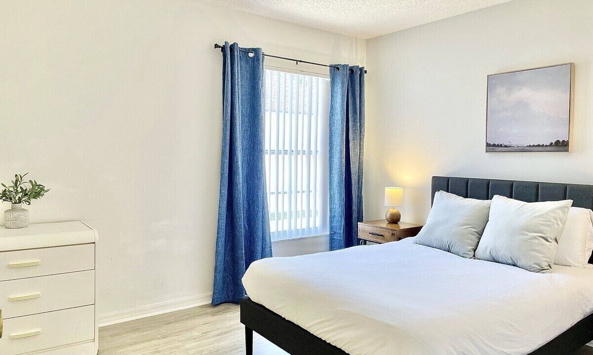 Photo of Bedroom in Indian Wells