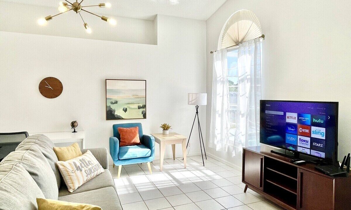 Photo of Livingroom in Indian Wells
