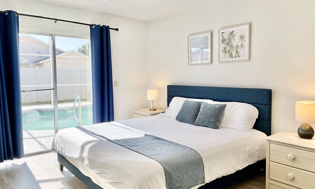Photo of Bedroom in Indian Wells