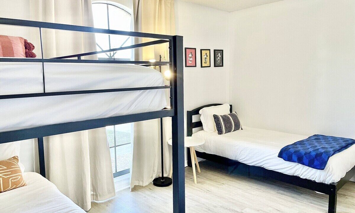 Photo of Bedroom in Indian Wells