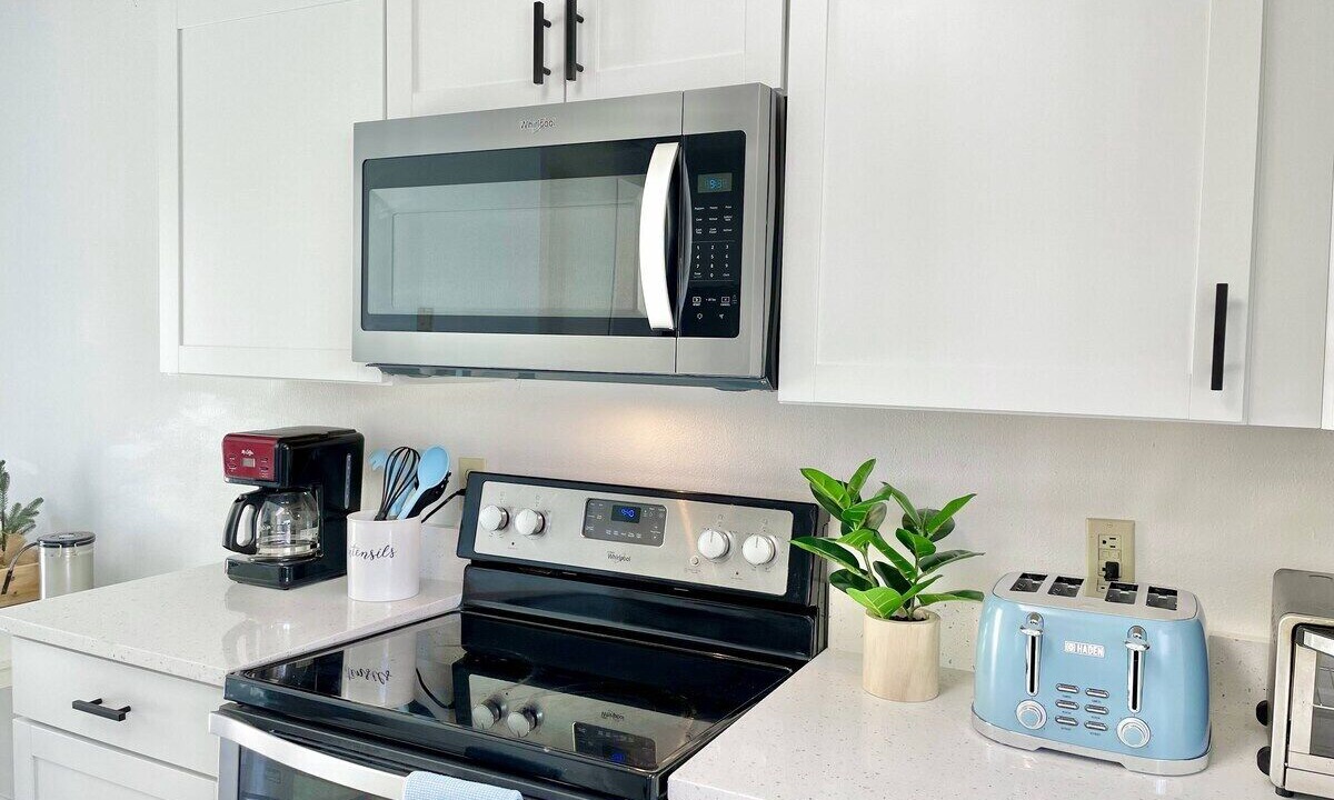 Photo of Kitchen in Indian Wells