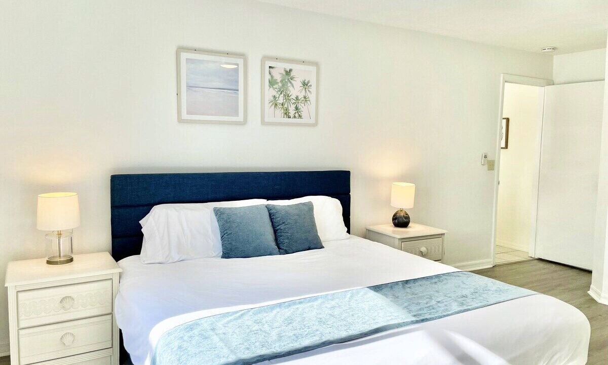 Photo of Bedroom in Indian Wells