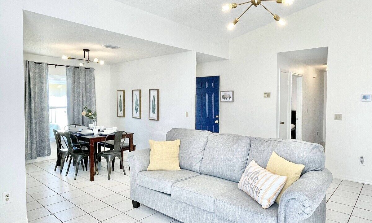 Photo of Livingroom in Indian Wells