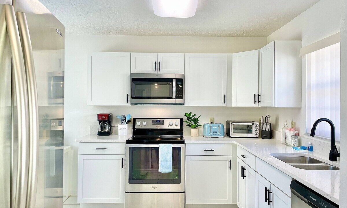 Photo of Kitchen in Indian Wells