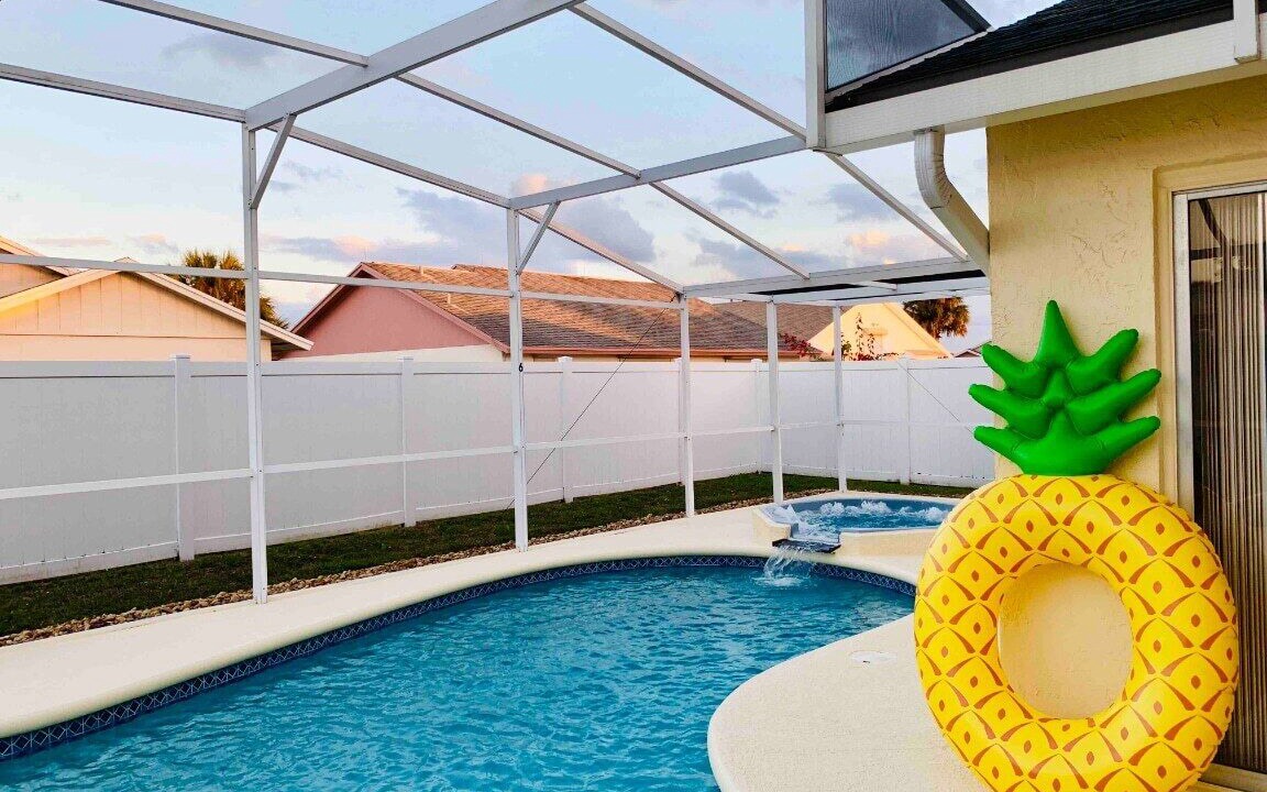 Photo of Outdoor in Indian Wells
