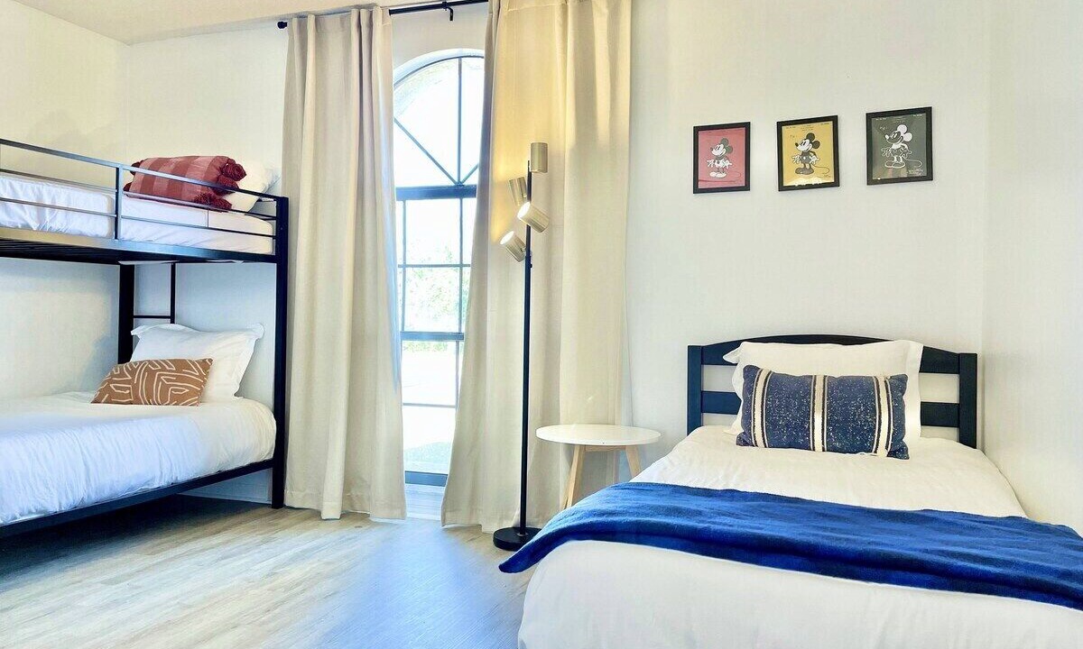 Photo of Bedroom in Indian Wells