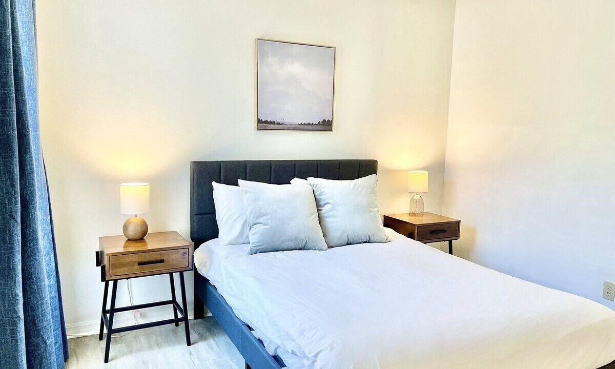 Photo of Bedroom in Indian Wells