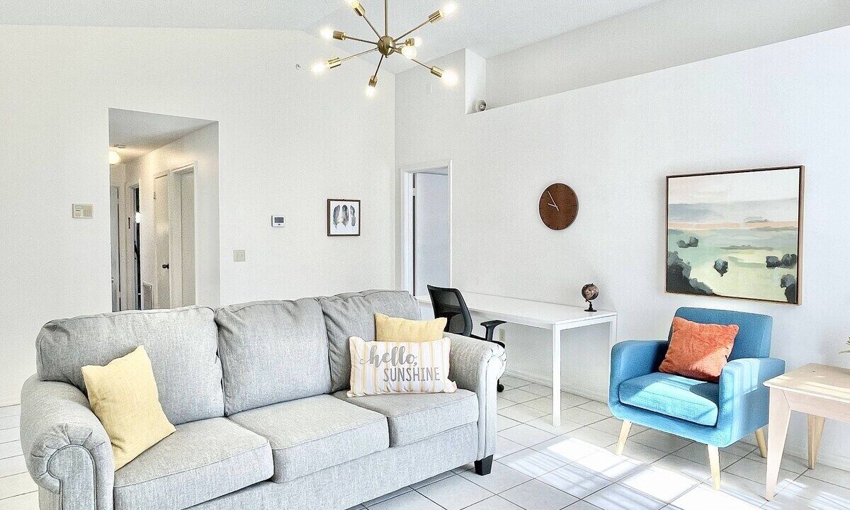 Photo of Livingroom in Indian Wells