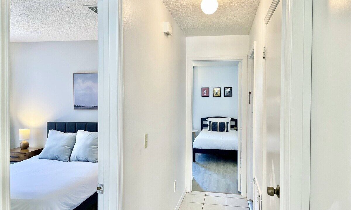 Photo of Bedroom in Indian Wells