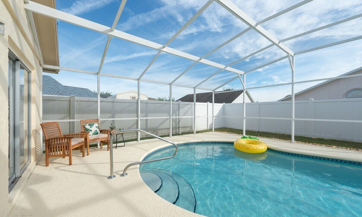 Photo of Outdoor in Indian Wells
