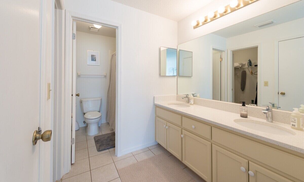Photo of Bathroom in Indian Wells