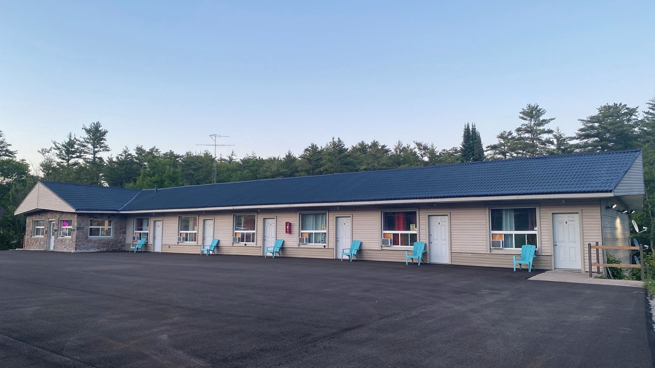 Photo of Outdoor in Gravenhurst