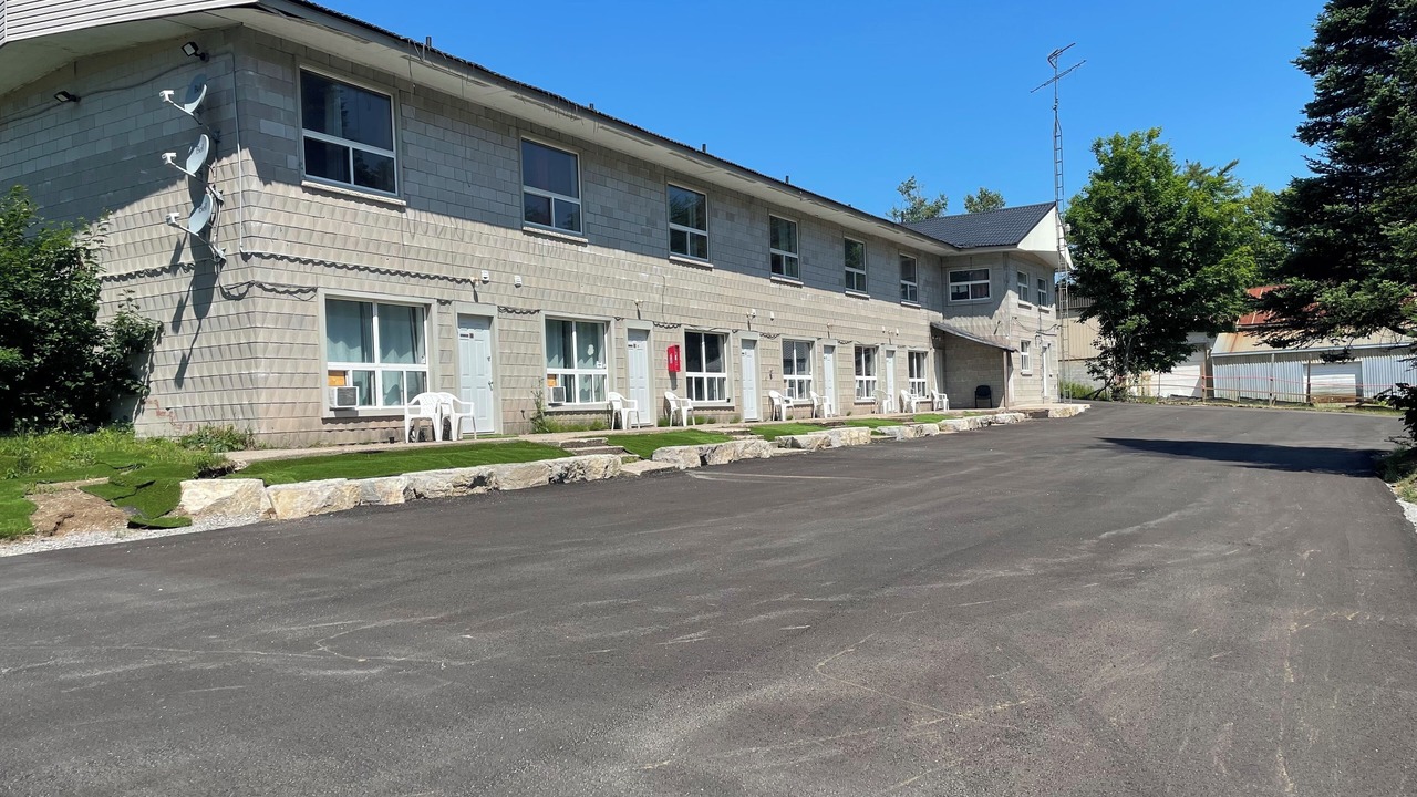 Photo of Outdoor in Gravenhurst