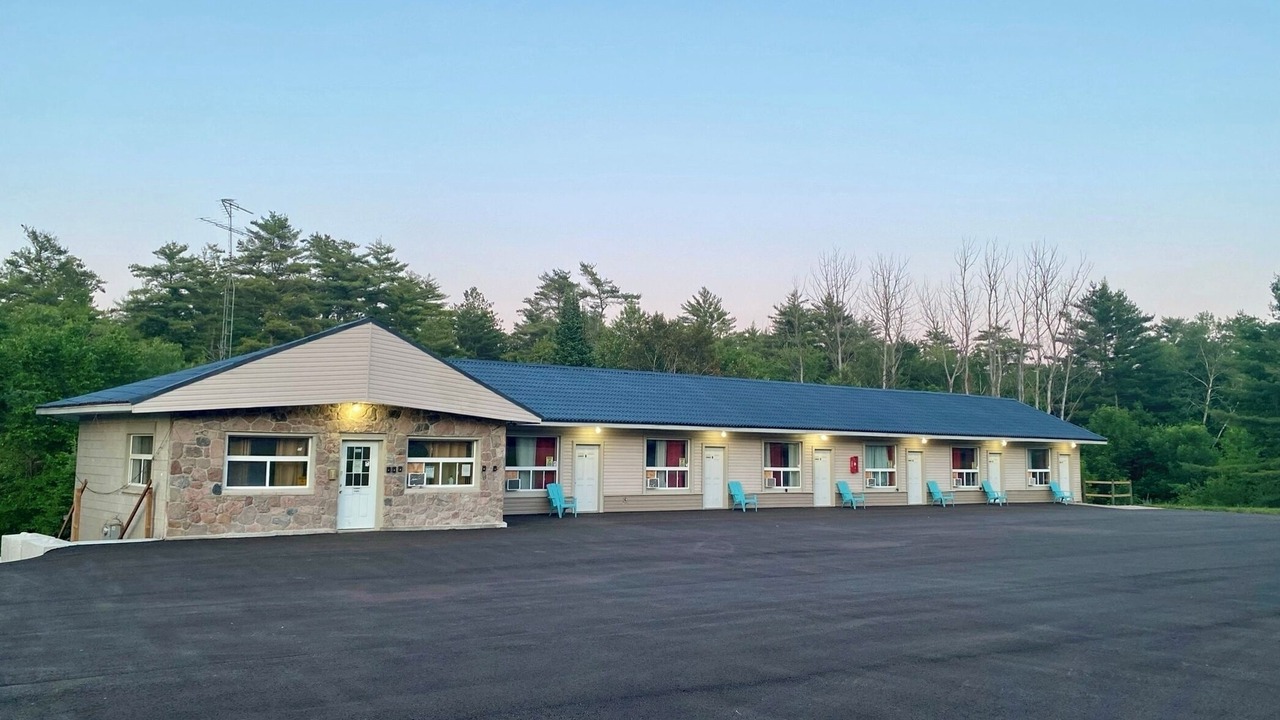 Photo of Outdoor in Gravenhurst