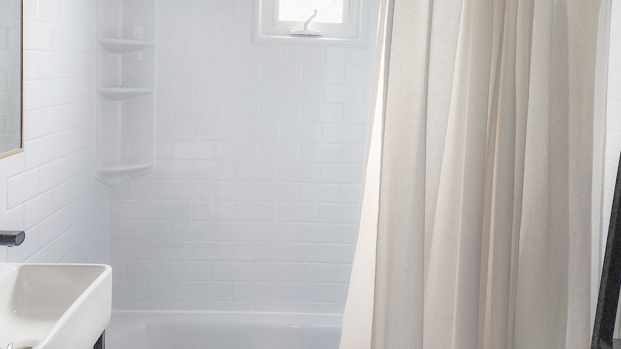 Photo of Bathroom in Southampton