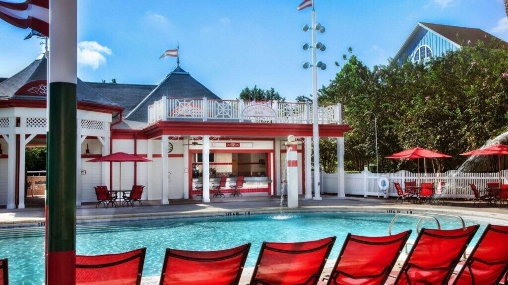 Photo of Others in Lake Buena Vista