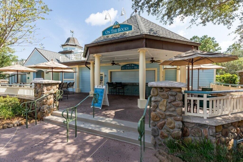 Photo of Others in Lake Buena Vista