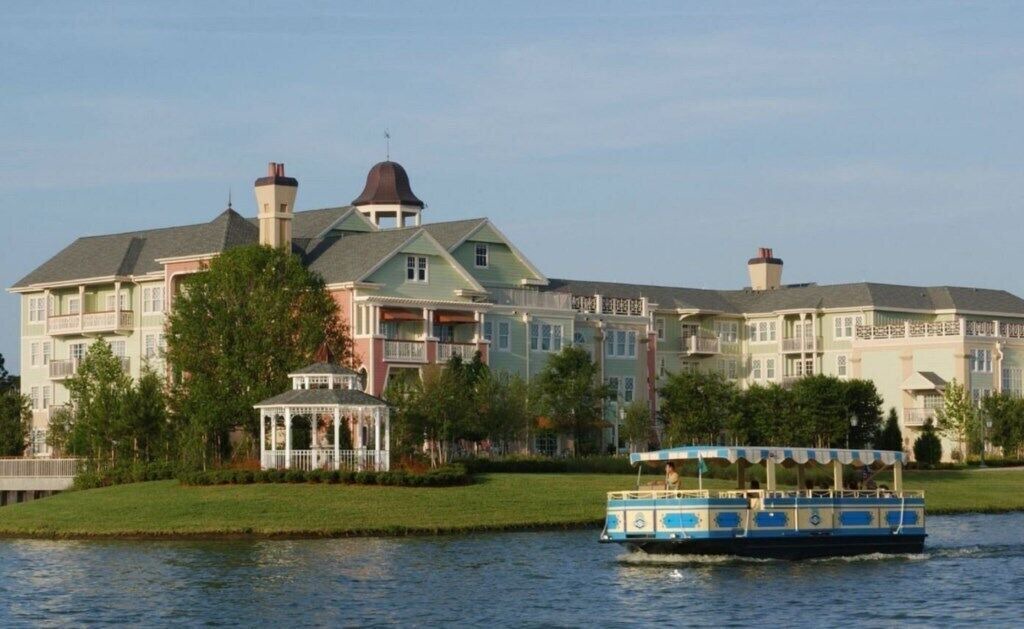 Photo of Others in Lake Buena Vista