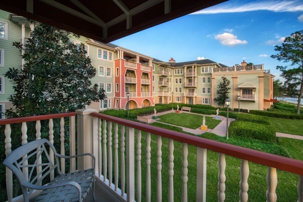 Photo of Others in Lake Buena Vista