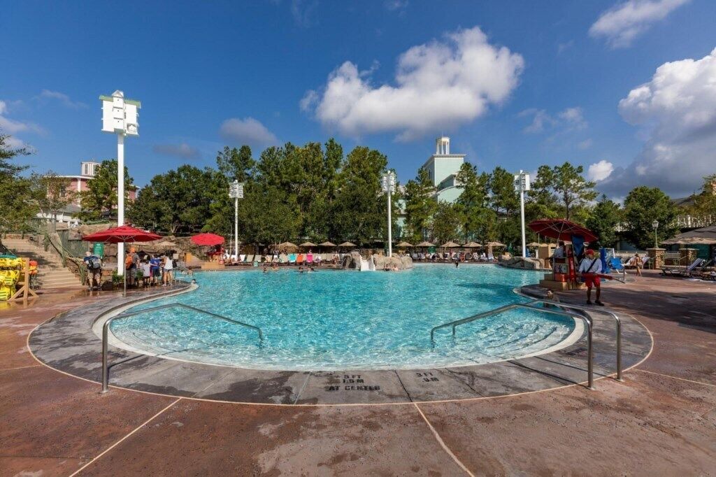 Photo of Others in Lake Buena Vista