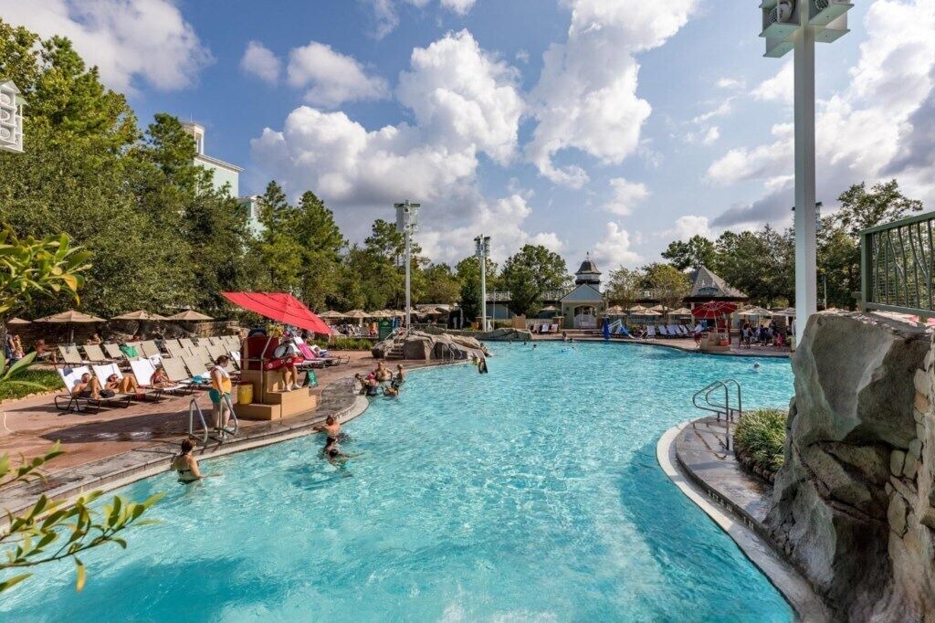 Photo of Others in Lake Buena Vista