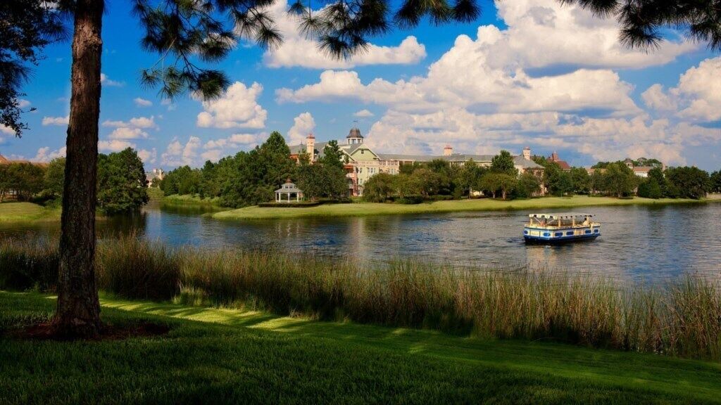 Photo of Others in Lake Buena Vista