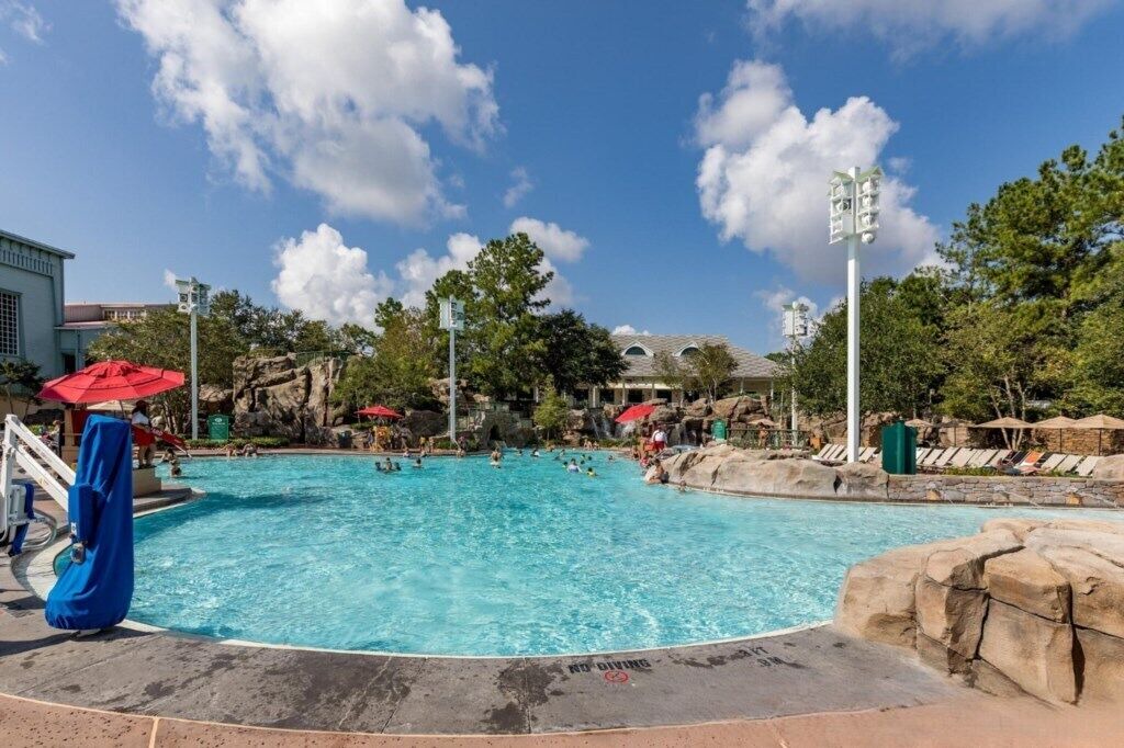 Photo of Others in Lake Buena Vista