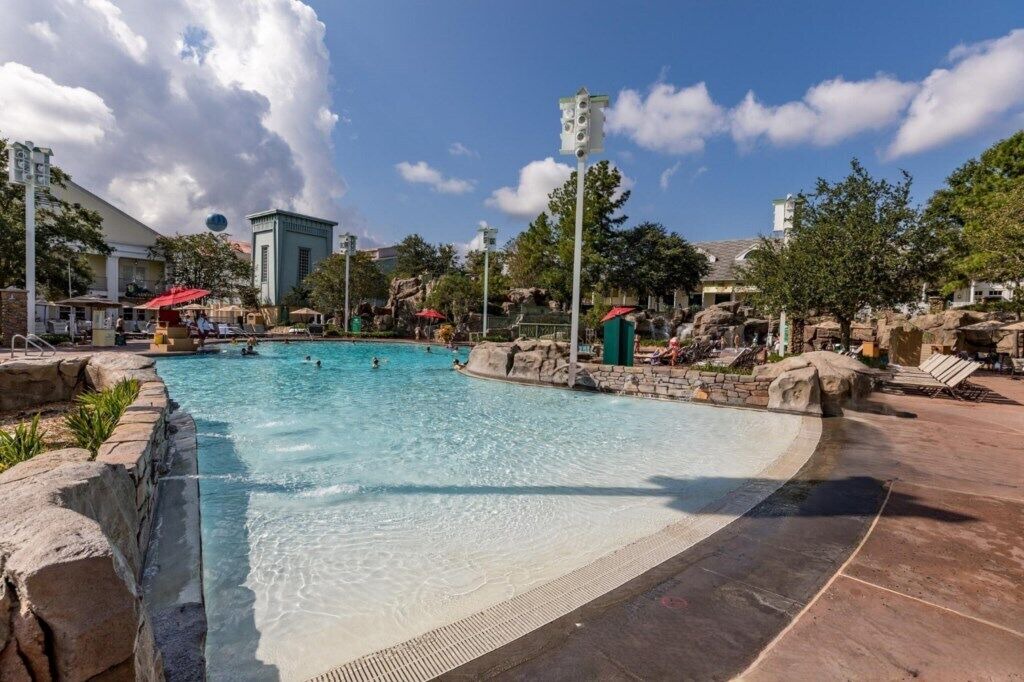 Photo of Others in Lake Buena Vista