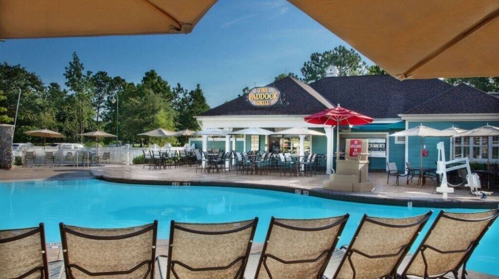 Photo of Others in Lake Buena Vista