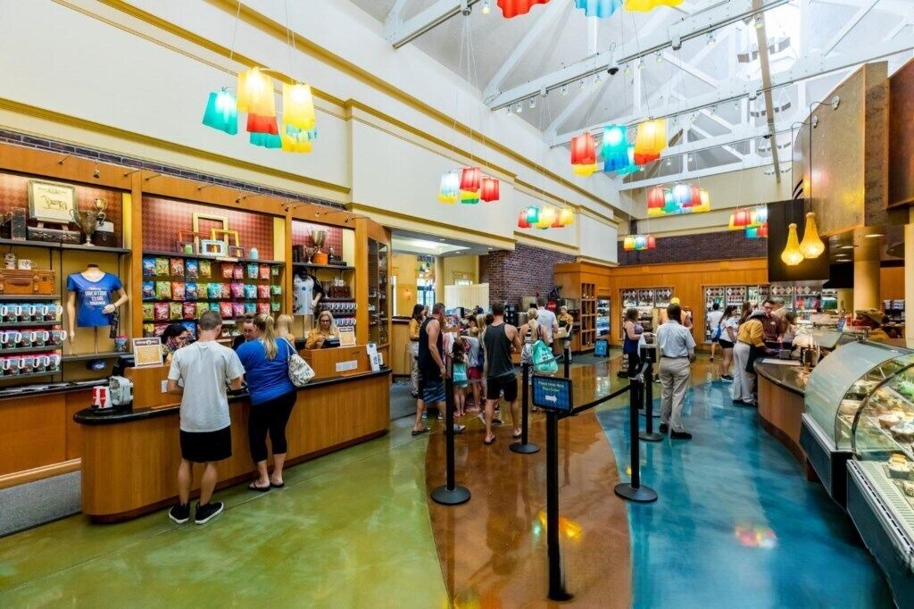 Photo of Others in Lake Buena Vista