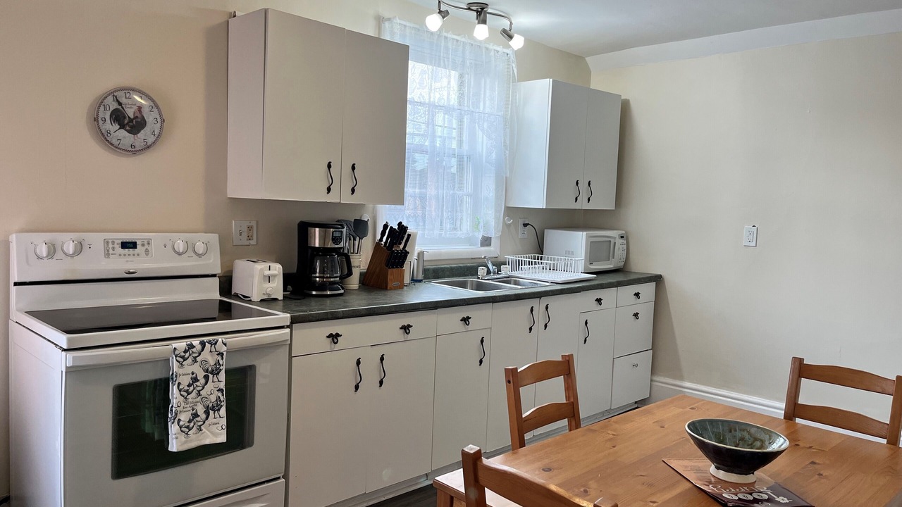 Photo of Kitchen in Gananoque