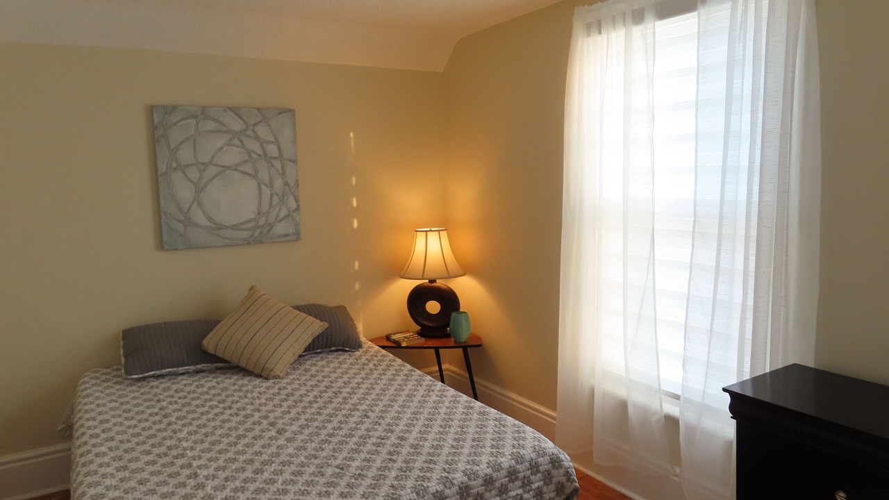 Photo of Bedroom in Gananoque